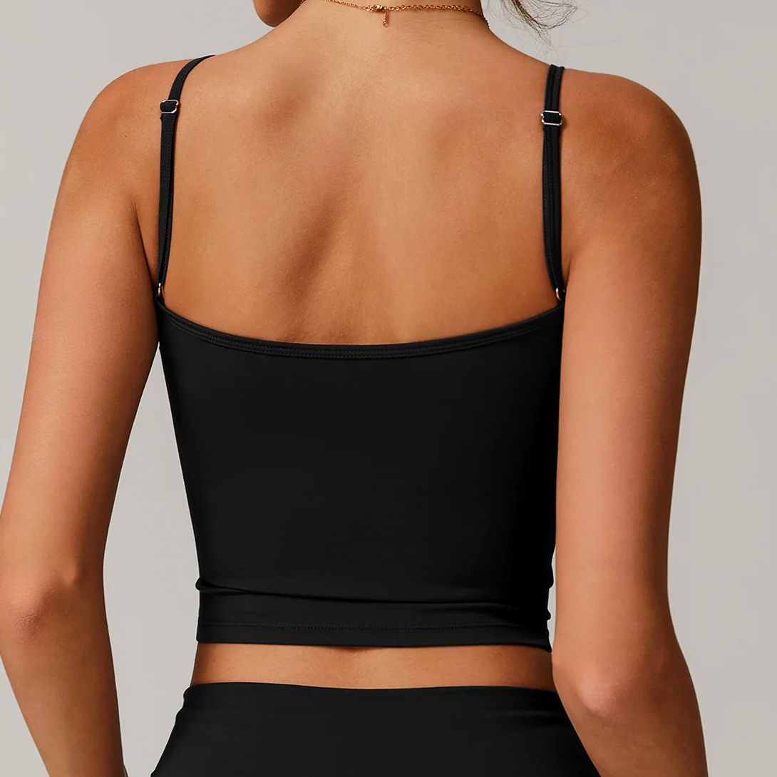 Reggiseno sportivo traspirante - Push Up Bra Padded recensione e prezzo