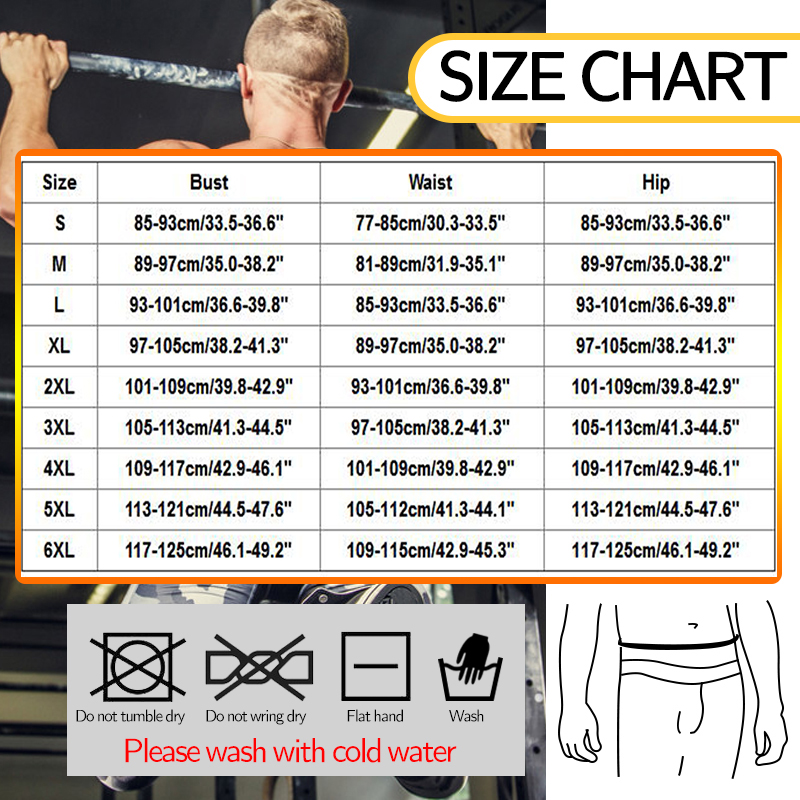 Body modellante da uomo Full B - Shapewear Bodysuit Firm recensione e prezzo