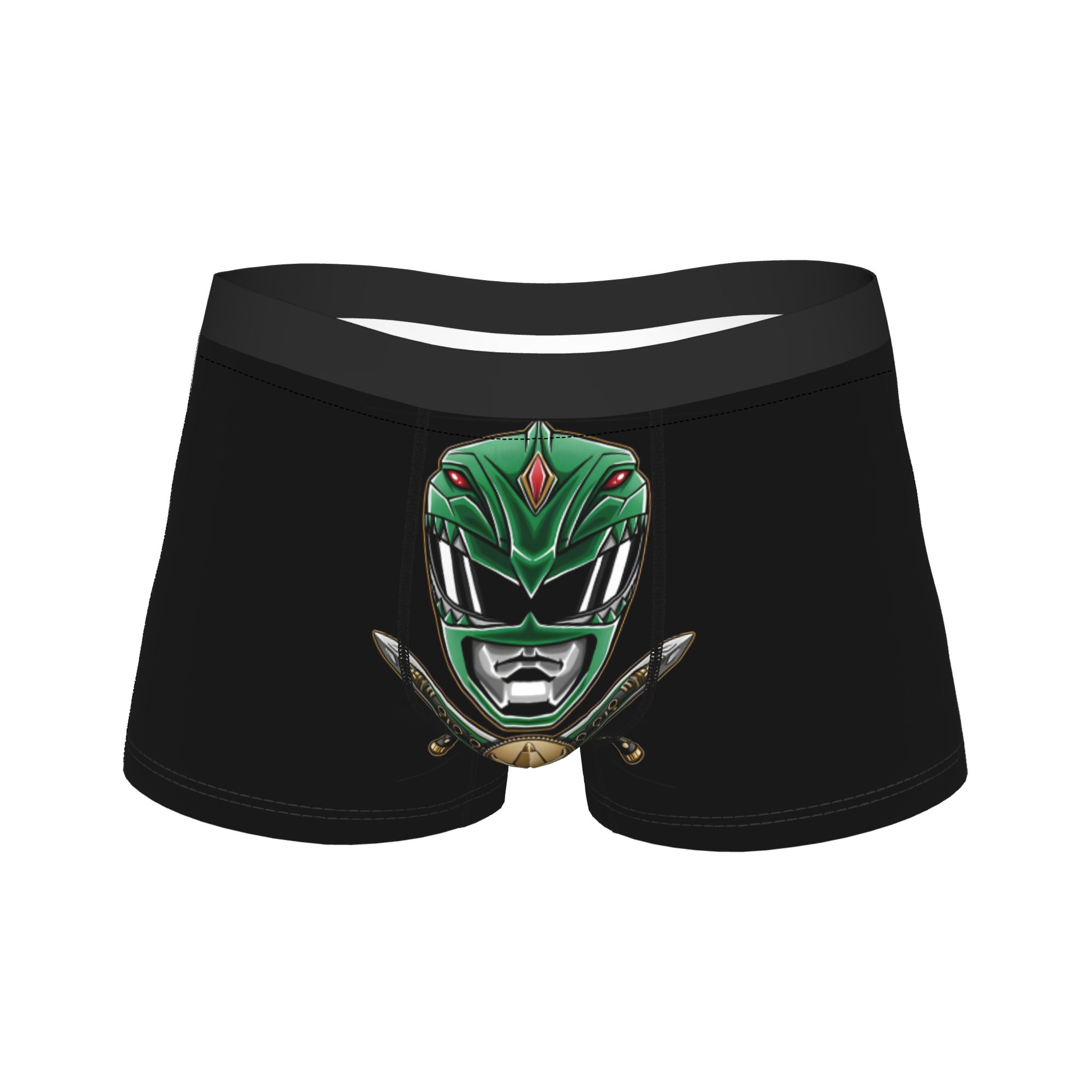Boxer sexy da uomo Mighty Moph - Boyshort Underwear recensione e prezzo